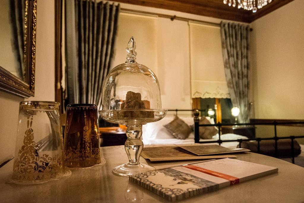 Ottoman Suites By Sera House Istanbul Room photo