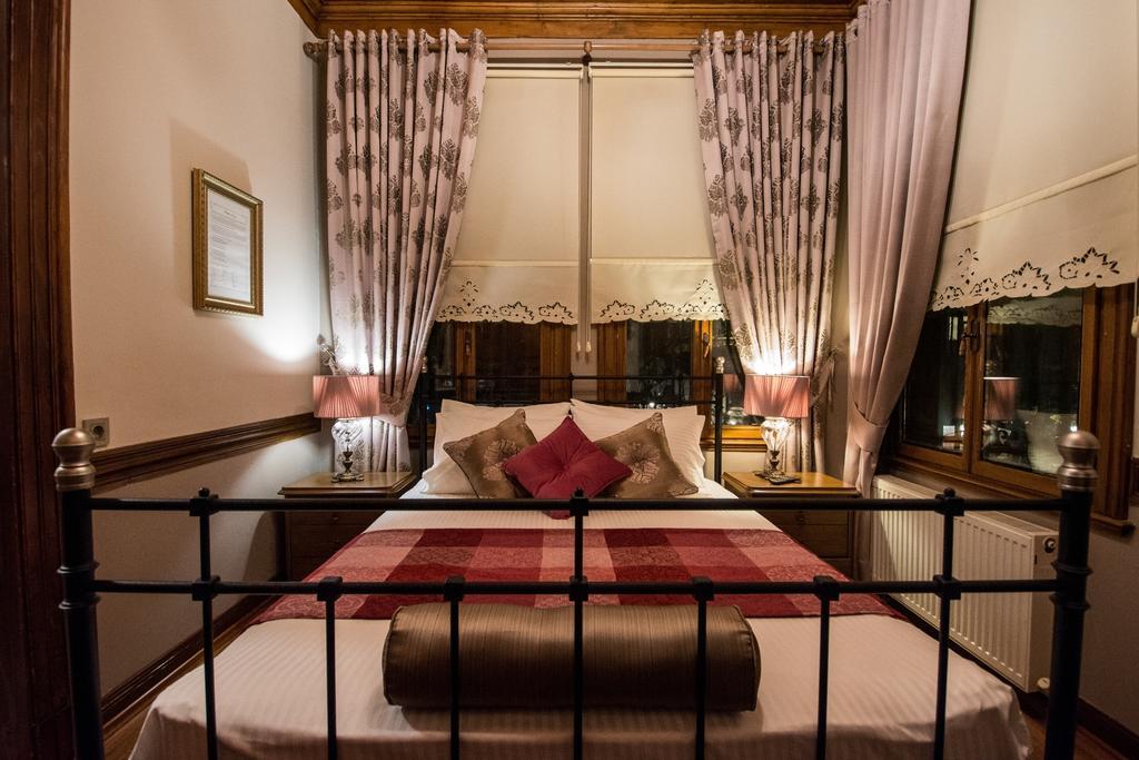 Ottoman Suites By Sera House Istanbul Room photo